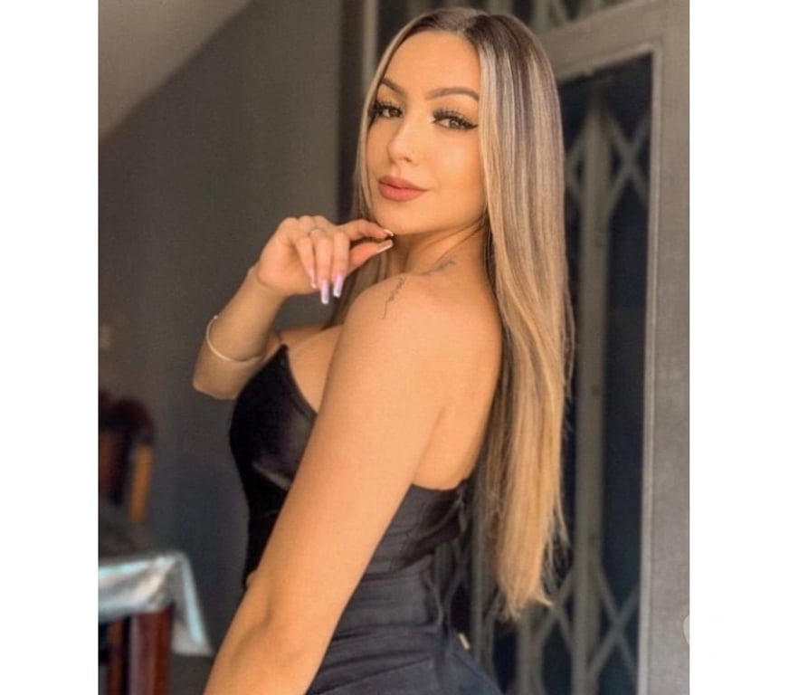 Escorts Merseyside Liverpool - Photos for JÚLIA Best Brazilian party girl 🔞🔥😈