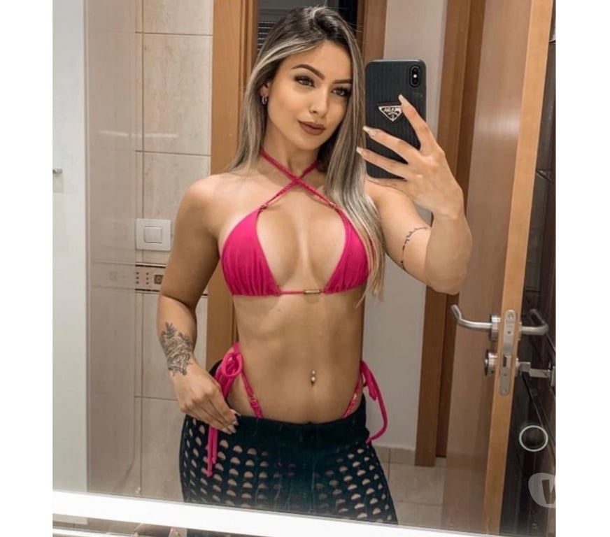 Escorts Merseyside Liverpool - Photos for JÚLIA Best Brazilian party girl 🔞🔥😈