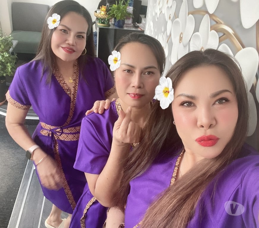 Full body massage East London Havering - Photos for Thai massage and therapy