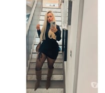 Sabrina new Hungarian girl