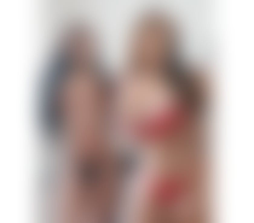 Escorts Buckinghamshire Milton Keynes - Photos for duo, a natural woman and a trans woman