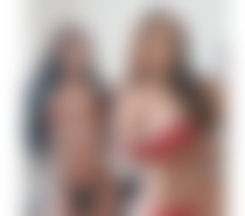 Escorts Lancashire Blackpool - Photos for duo, a natural woman and a trans woman