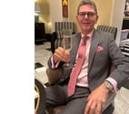 Gay male escort