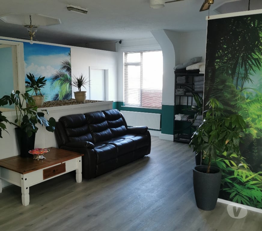 Full body massage Merseyside Wirral - Photos for Kumpang Thai massage and spa