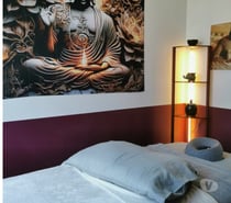 Kumpang Thai massage and spa