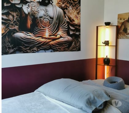  massage Moreton Wirral - Photos for Kumpang Thai massage and spa