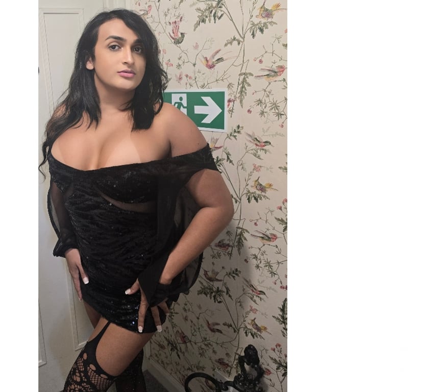 Trans Escorts West Midlands Wolverhampton - Photos for Allana, NorthAmerican