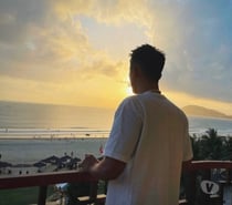 Full body Relaxing Massage by Asian Male masseur
