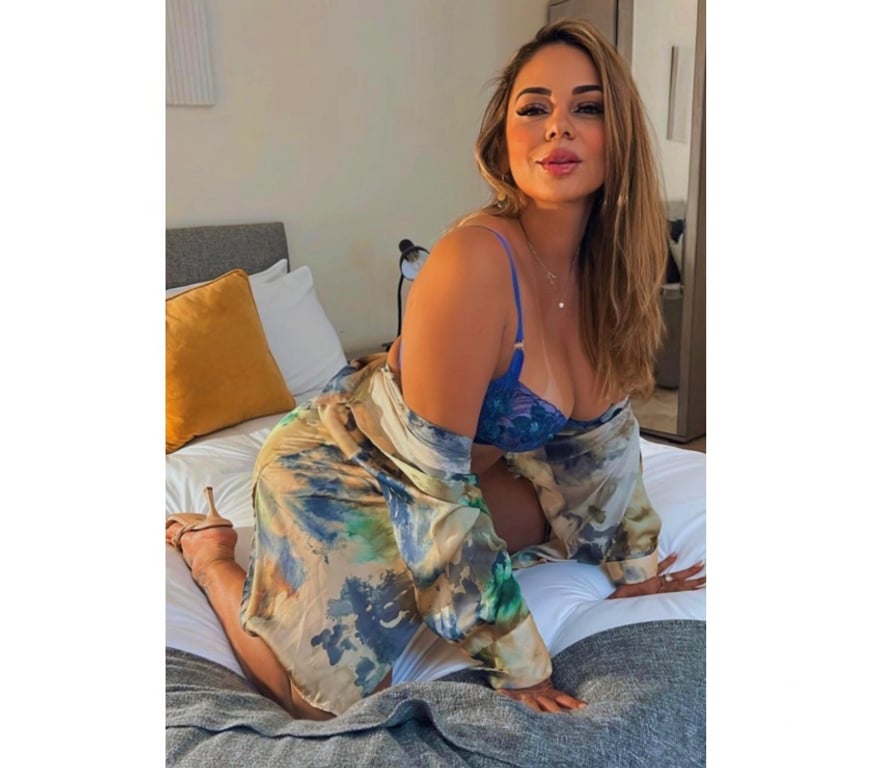 Escorts North West London Wembley Park - North West London - Photos for 💄❤️🔥 BODY TO BODY MASSAGE ❤️🔥✨