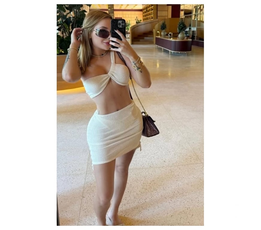Escorts County Durham Durham - County Durham - Photos for 💕Nicoly brazilian party girl 💕 NEW HERE
