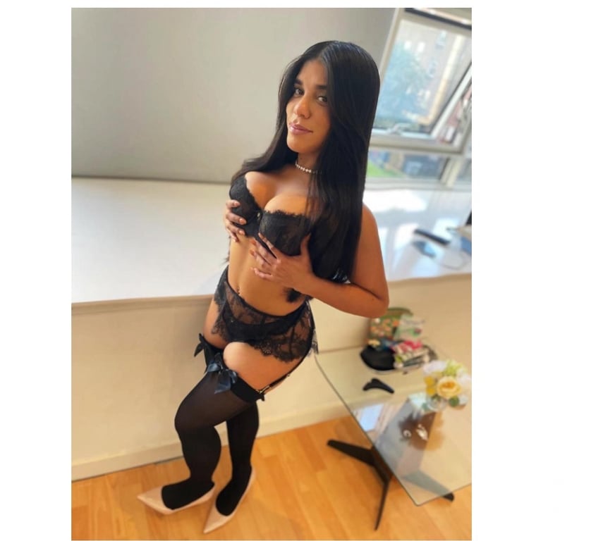 Escorts Belfast Belfast City Centre (South) - Belfast - Photos for Mery FLOWER🌸 🇧🇷🥂 Video call me🇧🇷🇧🇷
