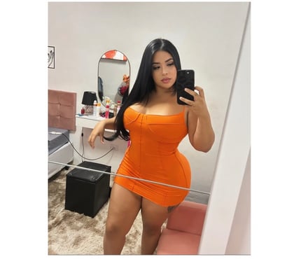 Escorts and Massages Aldershot Rushmoor - Photos for 🇧🇷Brazilian girl curvy hot 100% GFE ❤️🔥