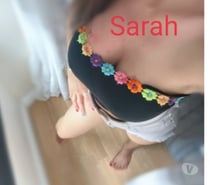 💋Sarah sexy thai for massage available now ✅