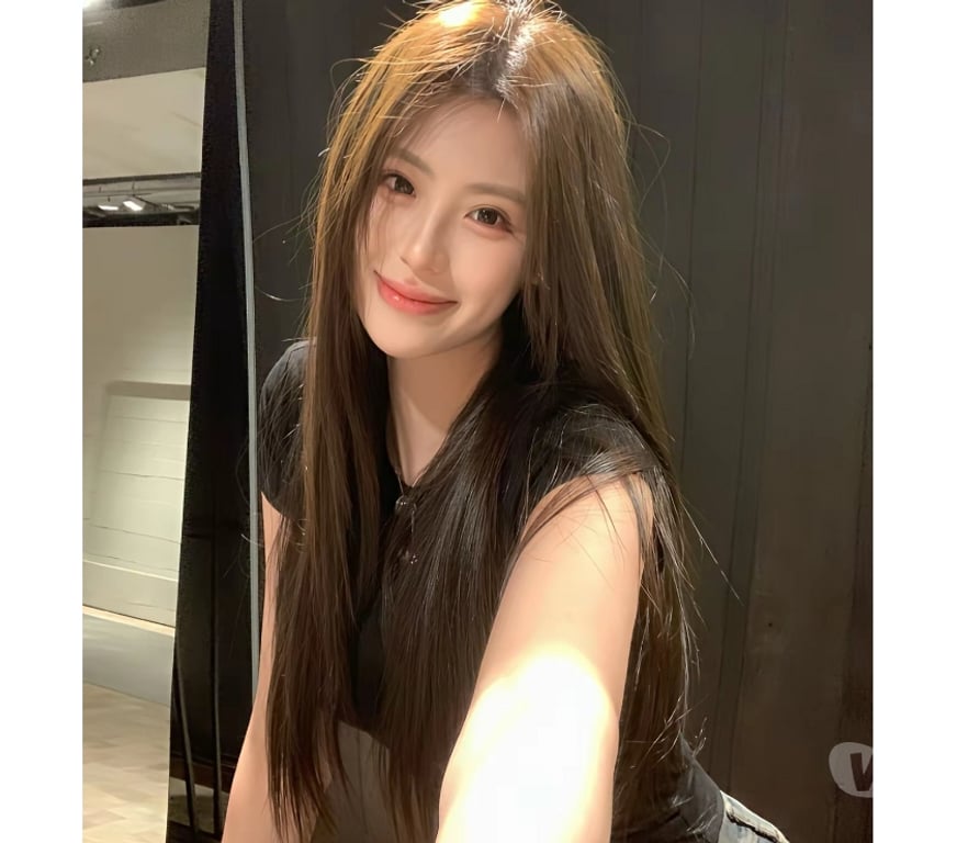 Escorts Cardiff Cardiff City Centre - Cardiff - Photos for 🌷 Calm Allure & Graceful Style🌷 Cardiff