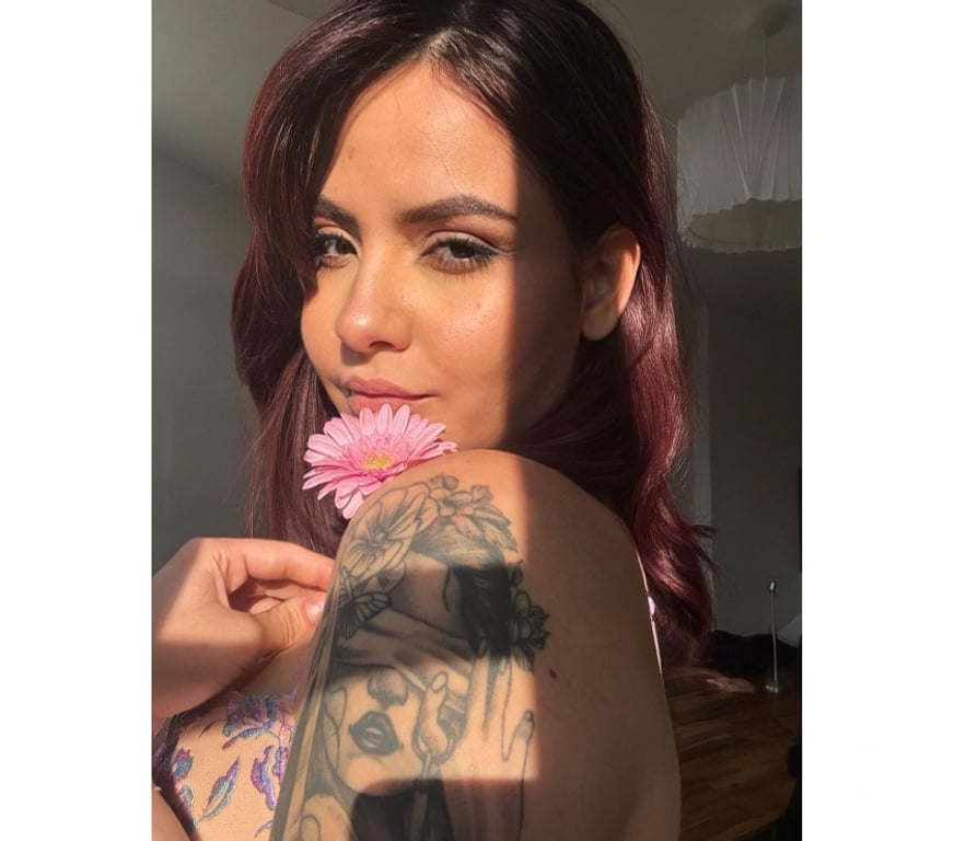 Escorts Norfolk Norwich - Photos for ✨🌹 Aline Brazilian 🌹✨