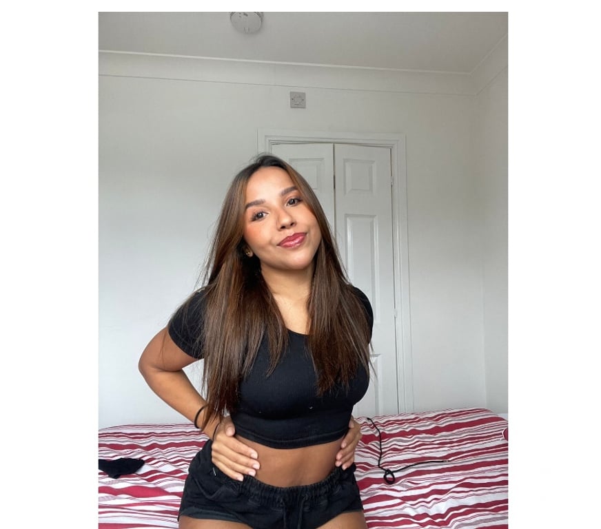 Escorts South West London Sutton - Photos for ANA ❤️ NEW IN TOWN 🇧🇷 100%REAL PICTURES 🔥