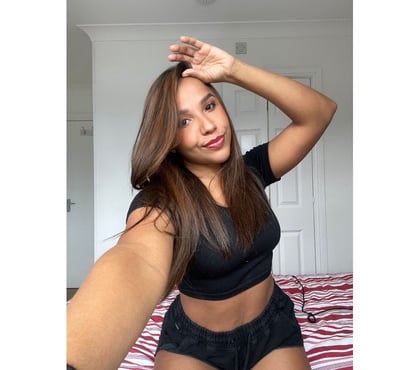 Escorts and Massages Sutton Town Centre Sutton - Photos for ANA ❤️ NEW IN TOWN 🇧🇷 100%REAL PICTURES 🔥