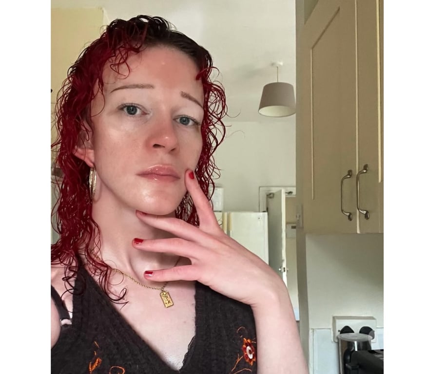 Adult Entertainment Greater Manchester Manchester - Photos for Ruby Stone❤️🔥Trans (NOT VIDEO Sry) Cute fiery Redhead