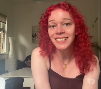 Adult Entertainment Manchester City Centre Manchester - Photos for Ruby Stone❤️🔥Trans (not video) Cute fiery Redhead