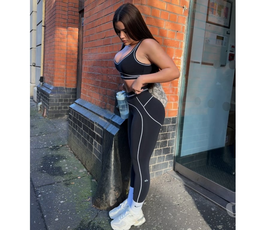 Escorts Glasgow Glasgow City Centre - Glasgow - Photos for NEW HIGH CLASS DANIELA BRAZILIAM 🇧🇷!! ❤️