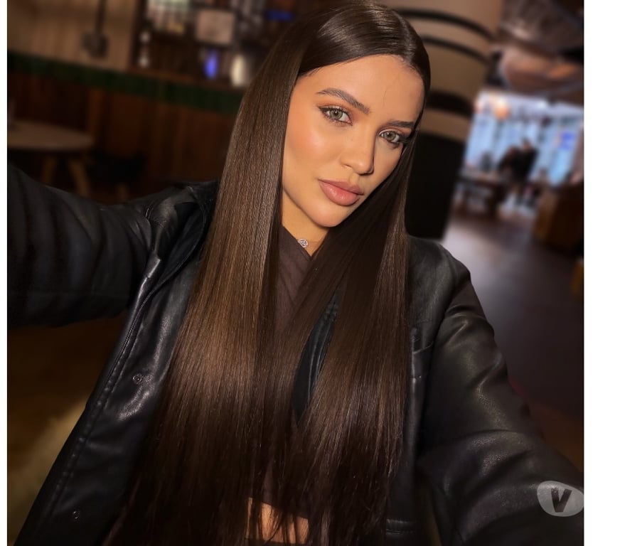 Escorts Glasgow Glasgow City Centre - Glasgow - Photos for NEW HIGH CLASS DANIELA BRAZILIAM 🇧🇷!! ❤️