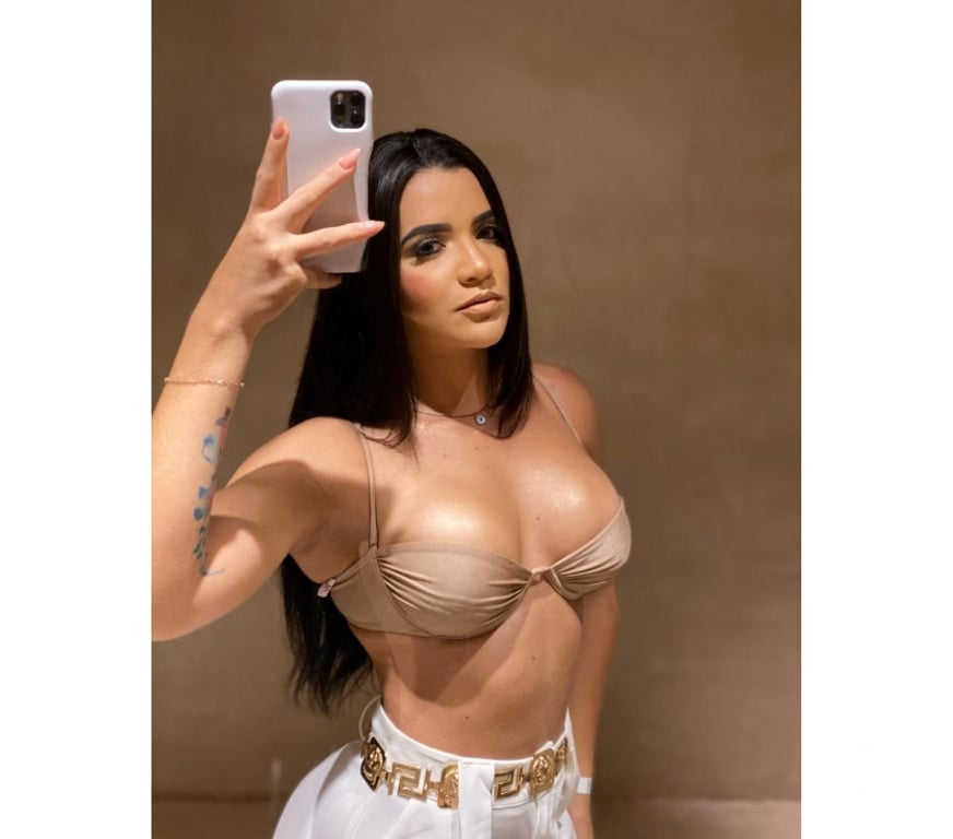 Escorts Belfast Belfast City Centre (South) - Belfast - Photos for NEW HIGH CLASS DANIELA BRAZILIAM 🇧🇷!! ❤️