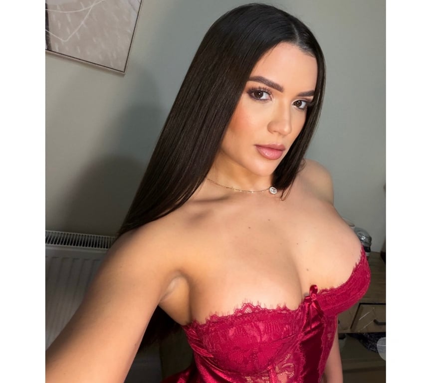 Escorts Glasgow Glasgow City Centre - Glasgow - Photos for NEW HIGH CLASS DANIELA BRAZILIAM 🇧🇷!! ❤️