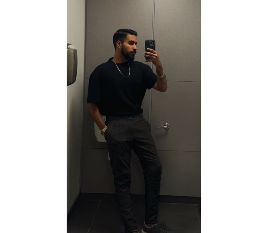 Escorts Aberdeen Aberdeen City Centre - Aberdeen - Photos for Male escort in town