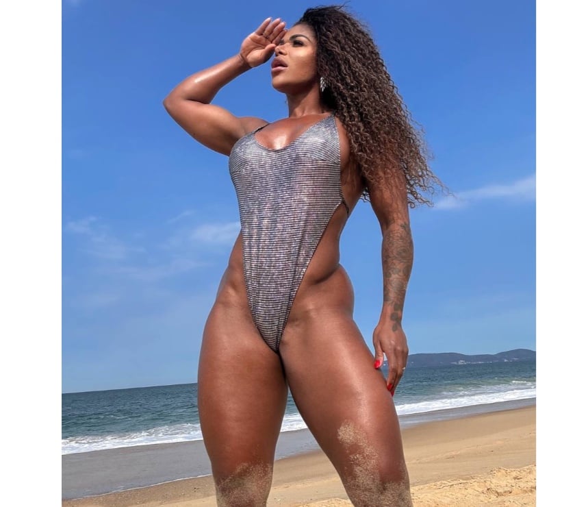 Escorts Glasgow Glasgow City Centre - Glasgow - Photos for Gaby FITNESS MODEL, GENUINE