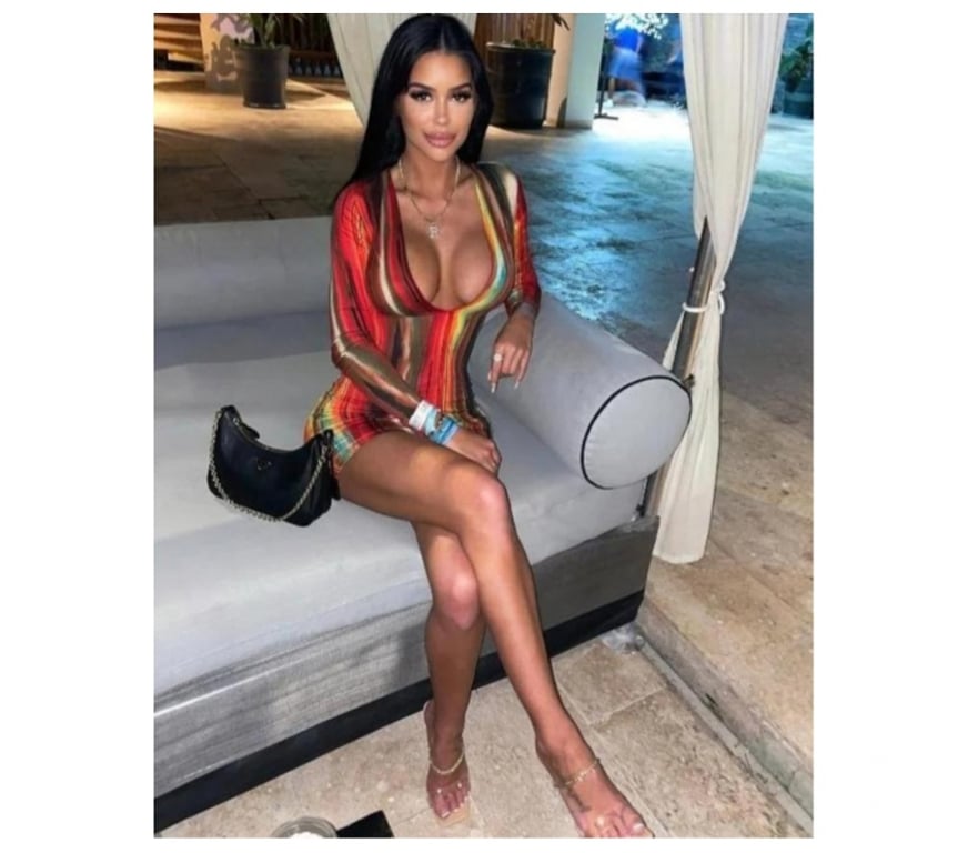 Escorts South West London Sutton - Photos for Latina Tina from Brazil