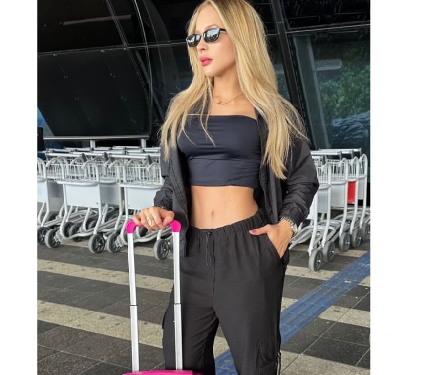 Escorts Perth and Kinross Perth - Perth and Kinross - Photos for 🇧🇷💫Natália Prado💫🇧🇷 Beautiful blonde