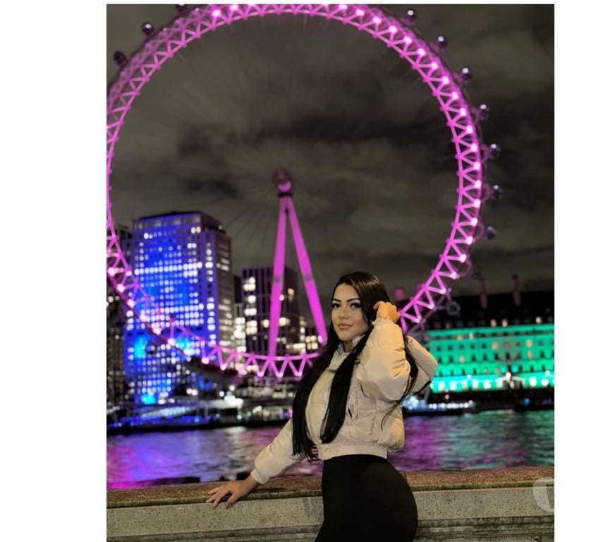 Escorts Kent Thanet - Photos for RUBI, SUA GAROTA FESTIVA MAIS EXPERIENTE E 🥂 24 HORAS