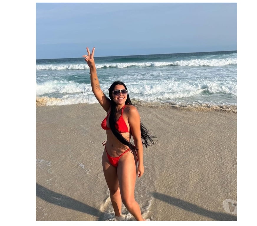 Escorts Kent Thanet - Photos for RUBI, SUA GAROTA FESTIVA MAIS EXPERIENTE E 🥂 24 HORAS