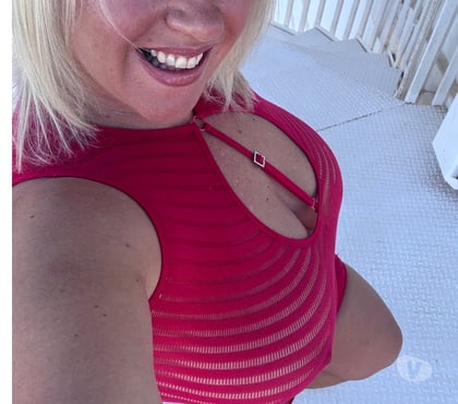 Adult Entertainment Cambridge City Centre Cambridge - Photos for 💖 Curvy GG blonde British Milf 💖