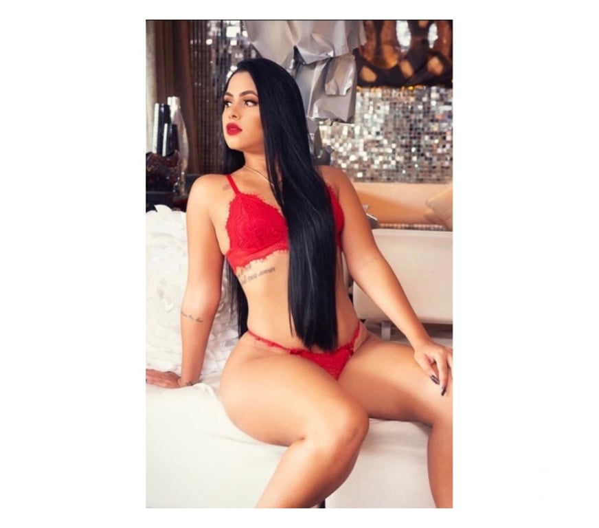 Escorts West London Hounslow - Photos for ❤️BRUNA 🌶️BRAZILIAN HOT 🥵 PARTY GIRL 🥂🥳