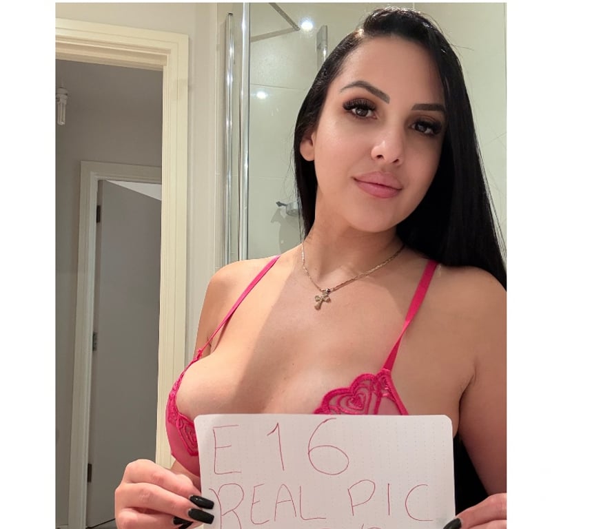 Escorts East London Canning Town - East London - Photos for 🔥PAULA BRAZILIAN 🇧🇷💕 REAL PICTURES 💯