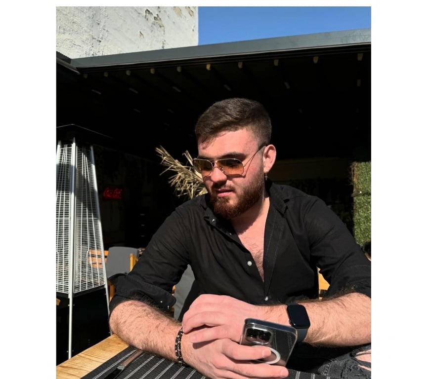 Gay massage West Northamptonshire Northampton - West Northamptonshire - Photos for New and fresh in town❤️