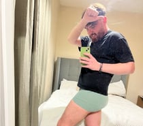 Hey! I m Dean! Call me! ❤️