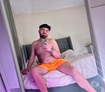 Young masculine guy • Discreet & open-minded 🔥