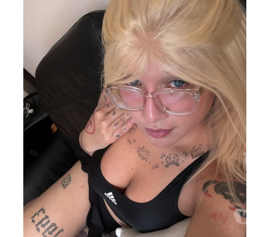 Trans Escorts Nottinghamshire Nottingham - Photos for L.geek xxL big top vers