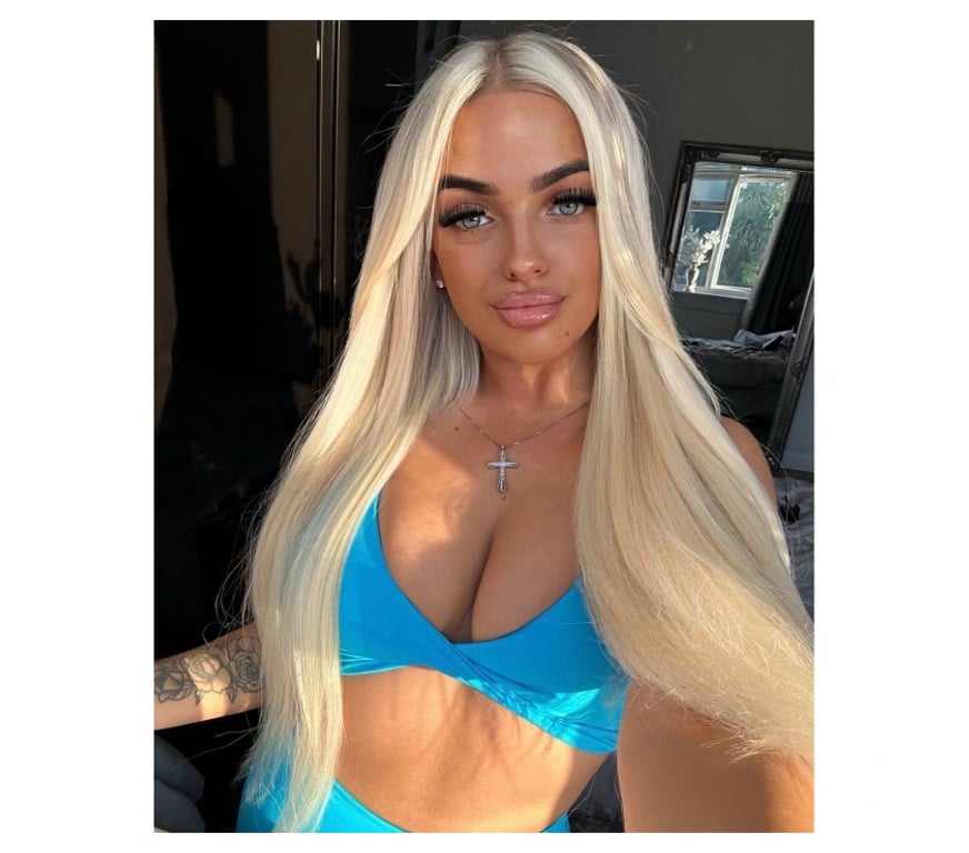 Escorts Tyne and Wear Newcastle upon Tyne - Photos for 👅 NAUGHTY AND HOT BLONDE🥵🫦PARTY👅