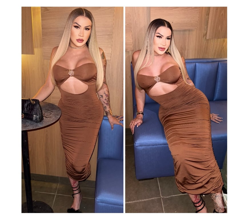 Trans Escorts Cambridgeshire Cambridge - Photos for NAUGHTY BRAZILIAN VICK PORNOSTAR ♨️ HOT TRANSEXUAL😈