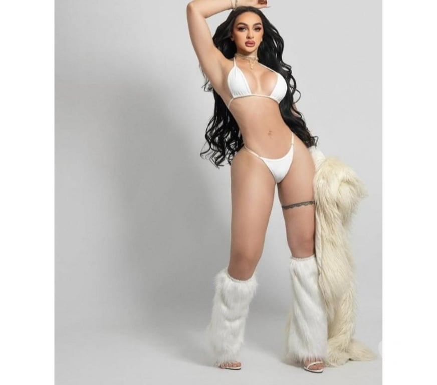 Trans Escorts South West London Vauxhall - South West London - Photos for Cristal party 🥰🤩🤑🔞