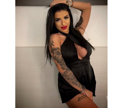  Escorts & Erotic Massage Gravesend Gravesham - Photos for Tattooed Natalia💋GFE fetish role play🔞💄👠no rush