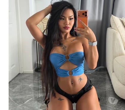 Escorts and Massages Cardiff City Centre Cardiff - Photos for Asian 👄 kiss babe new