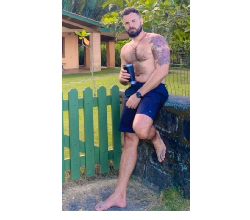 Gay escorts Manchester City Centre Manchester - Photos for RANGEL BRAZILIAN