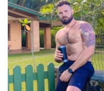 RANGEL BRAZILIAN