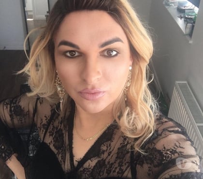 Transsexual Leamington Spa Warwick - Photos for Sexiest Full Services - TS Brazilian MEL