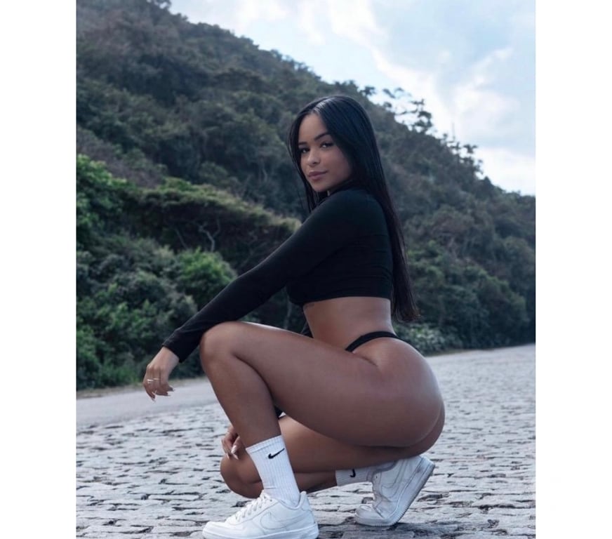 Escorts South West London Sutton - Photos for MANUELLA SWEET 🇧🇷♥️😘NATURAL BODY😻
