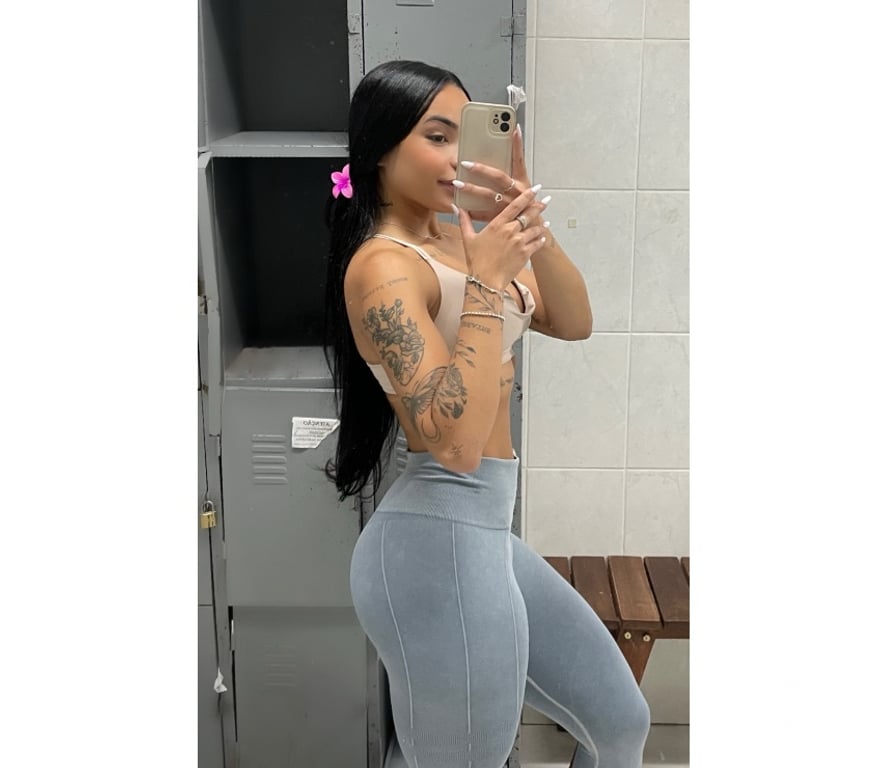 Escorts South West London Sutton - Photos for MANUELLA SWEET 🇧🇷♥️😘NATURAL BODY😻